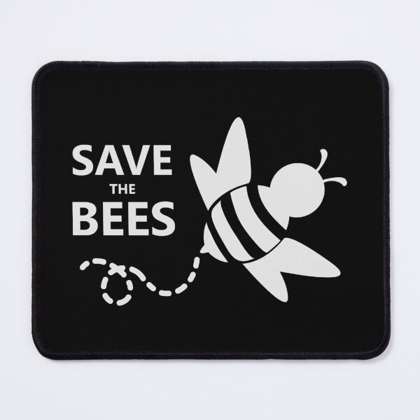Item preview, Saving all the Bees designed and sold by Bee and Rose Doodles.