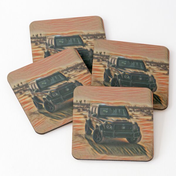 Item preview, Mercedes G63 designed and sold by OrangeCars.