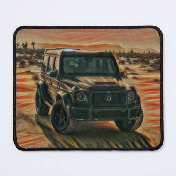 Item preview, Mercedes G63 designed and sold by OrangeCars.
