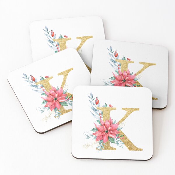 Item preview, Christmas Alphabet designed and sold by MonkeyBizness.