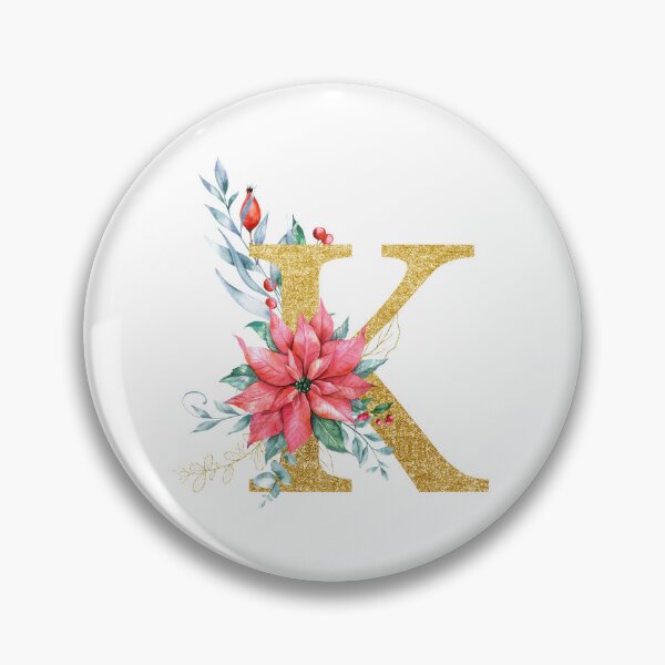 Item preview, Christmas Alphabet designed and sold by MonkeyBizness.