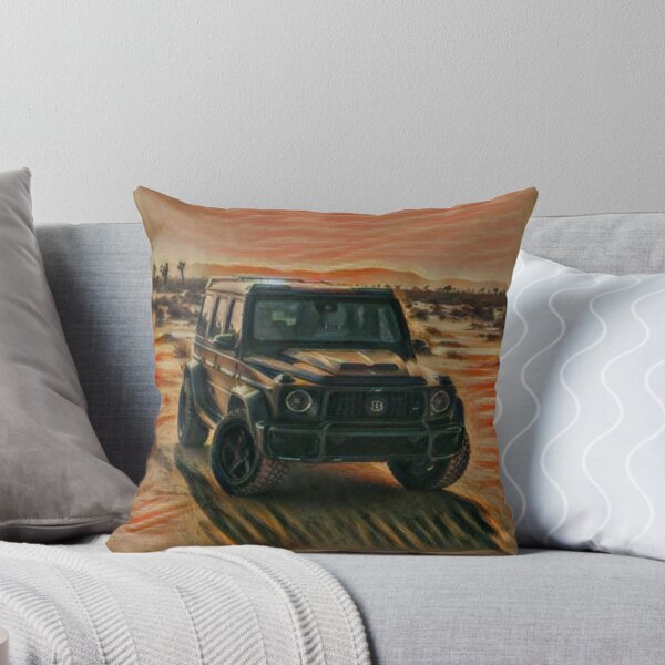 Item preview, Mercedes G63 designed and sold by OrangeCars.
