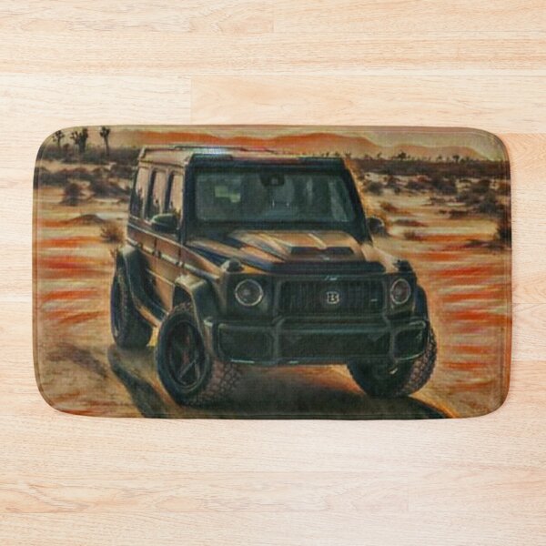 Item preview, Mercedes G63 designed and sold by OrangeCars.