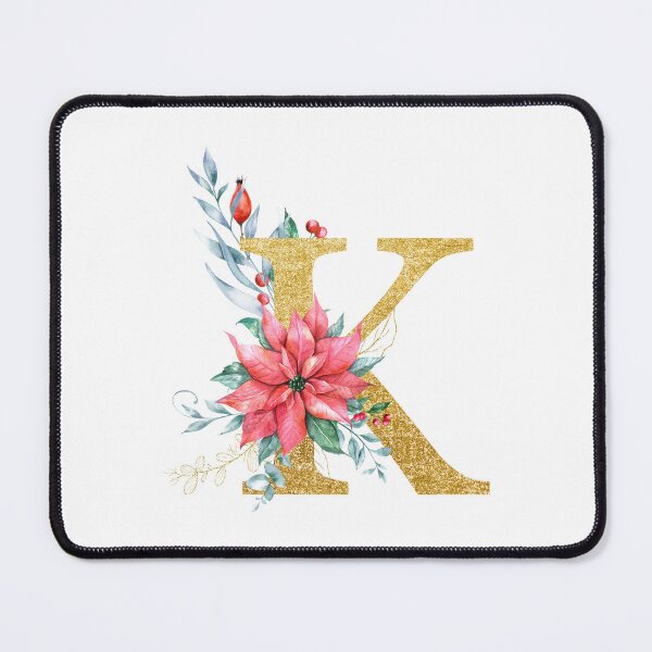 Item preview, Christmas Alphabet designed and sold by MonkeyBizness.