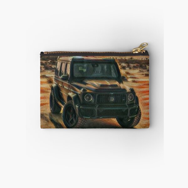 Item preview, Mercedes G63 designed and sold by OrangeCars.