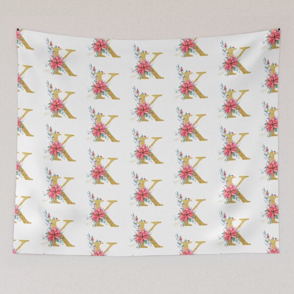 Item preview, Christmas Alphabet designed and sold by MonkeyBizness.