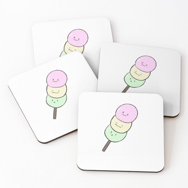 Item preview, Dango designed and sold by Beano Supremo.