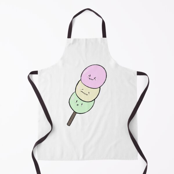 Item preview, Dango designed and sold by Beano Supremo.