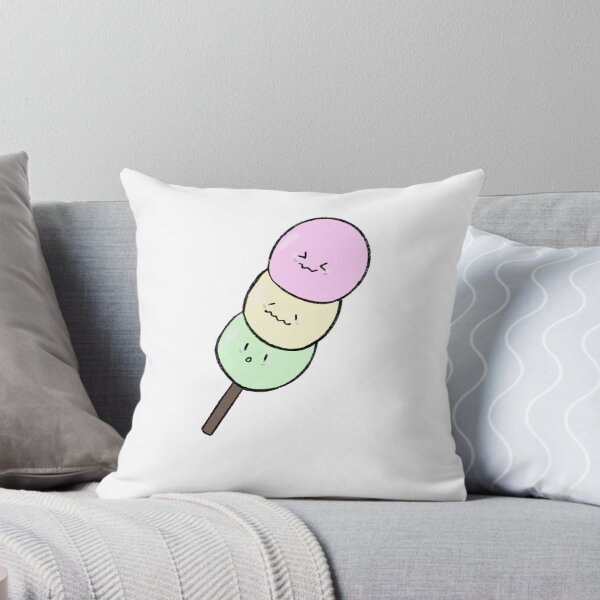 Item preview, Dango designed and sold by Beano Supremo.