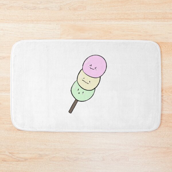 Item preview, Dango designed and sold by Beano Supremo.
