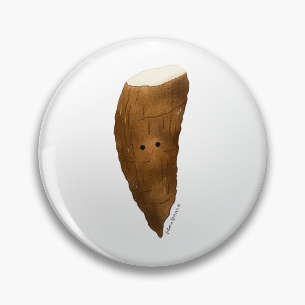 Item preview, Yucca Root designed and sold by julianamotzko.