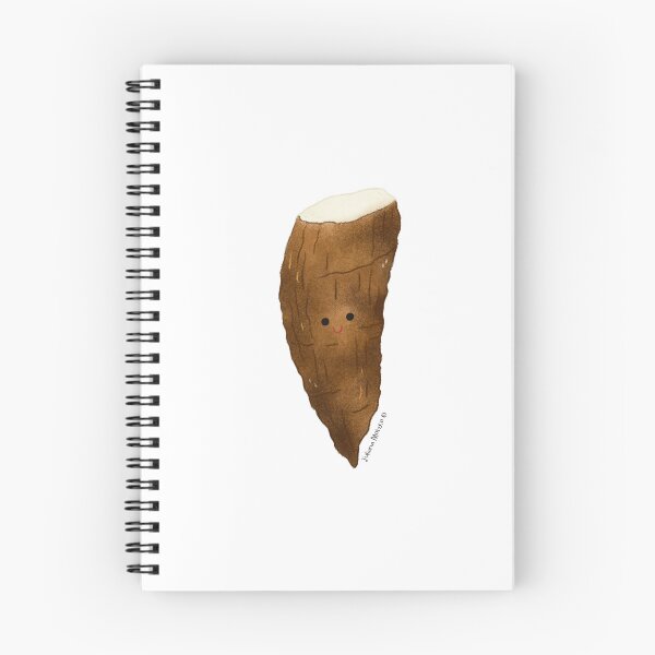 Item preview, Yucca Root designed and sold by julianamotzko.