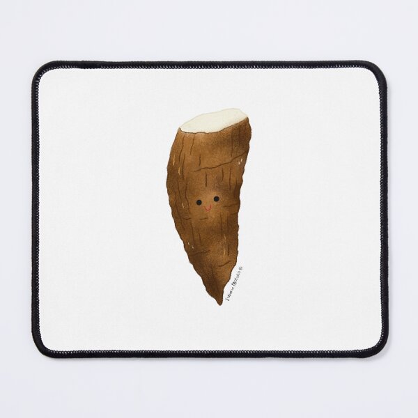 Item preview, Yucca Root designed and sold by julianamotzko.