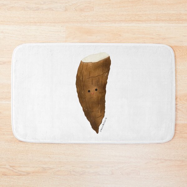 Item preview, Yucca Root designed and sold by julianamotzko.