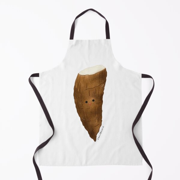 Item preview, Yucca Root designed and sold by julianamotzko.