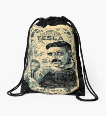Nikola Drawstring Bag