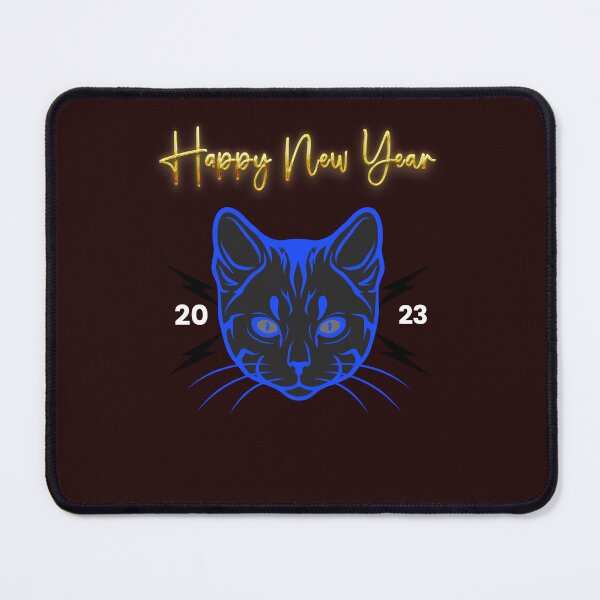 Item preview,  HAPPY  NEW YEAR USA 2023 designed and sold by marie1919.