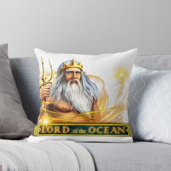 Item preview, Lord Of The Ocean designed and sold by Ragery-Shop.