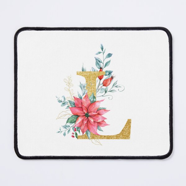 Item preview, Christmas Alphabet designed and sold by MonkeyBizness.