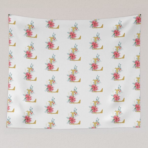 Item preview, Christmas Alphabet designed and sold by MonkeyBizness.