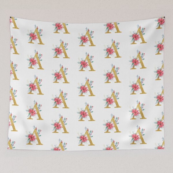 Item preview, Christmas Alphabet designed and sold by MonkeyBizness.