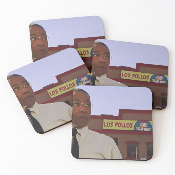 Item preview, Breaking Bad Los Pollos Hermanos designed and sold by ^ H12021 ^.