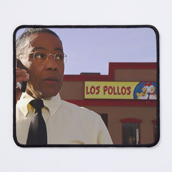 Item preview, Breaking Bad Los Pollos Hermanos designed and sold by ^ H12021 ^.