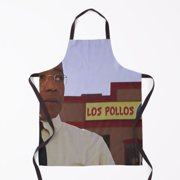 Item preview, Breaking Bad Los Pollos Hermanos designed and sold by ^ H12021 ^.