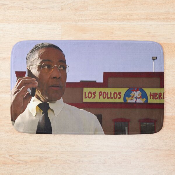 Item preview, Breaking Bad Los Pollos Hermanos designed and sold by ^ H12021 ^.