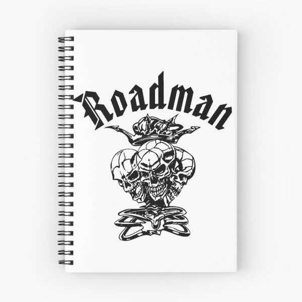 Item preview, ROADMAN GEAR designed and sold by JASCKSHIRTS.