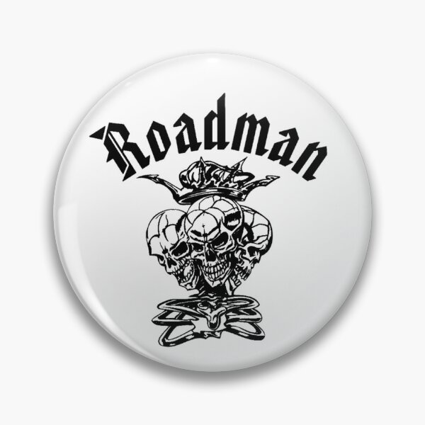 Item preview, ROADMAN GEAR designed and sold by JASCKSHIRTS.