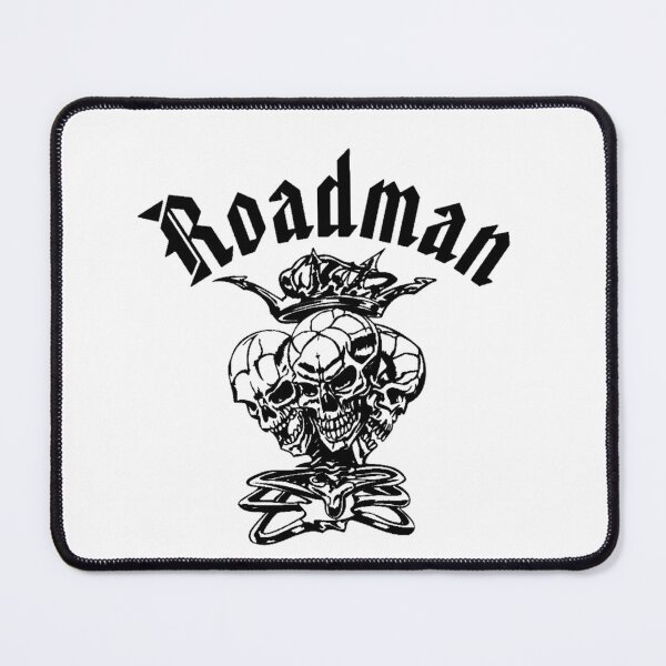 Item preview, ROADMAN GEAR designed and sold by JASCKSHIRTS.