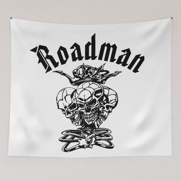 Item preview, ROADMAN GEAR designed and sold by JASCKSHIRTS.