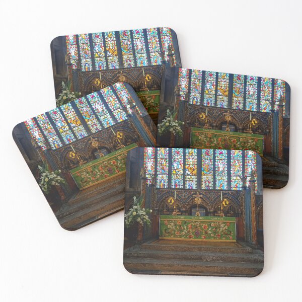 Item preview, St Mary's Church- Shrewsbury  designed and sold by GOBLINEGG94.