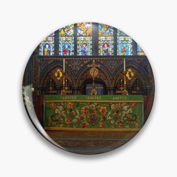 Item preview, St Mary's Church- Shrewsbury  designed and sold by GOBLINEGG94.