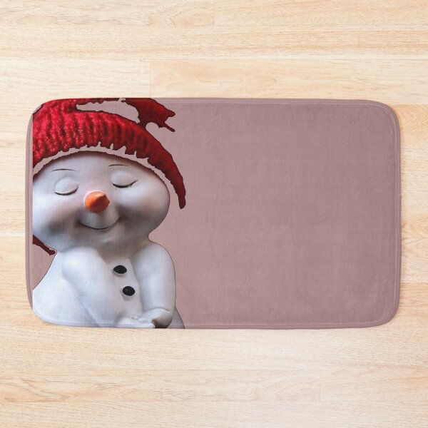 Item preview, Snowman designed and sold by DZOSUA.