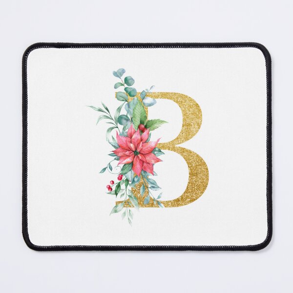 Item preview, Christmas Alphabet designed and sold by MonkeyBizness.