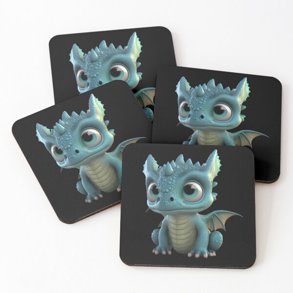Item preview, Dragons Forever - How To Grow Your Dragon designed and sold by StevenWhip.