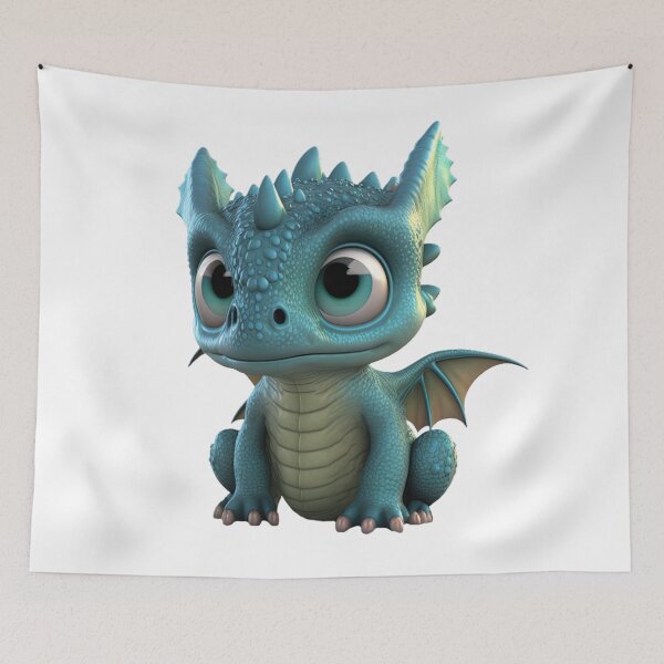 Item preview, Dragons Forever - How To Grow Your Dragon designed and sold by StevenWhip.