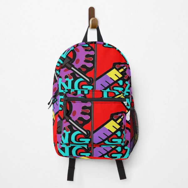 Item preview, Dart gang designed and sold by usAhole.