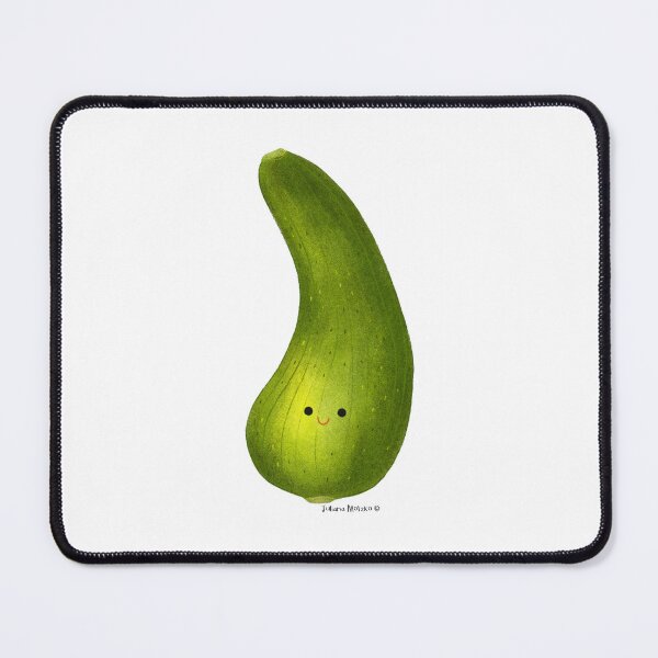 Item preview, Zucchini designed and sold by julianamotzko.