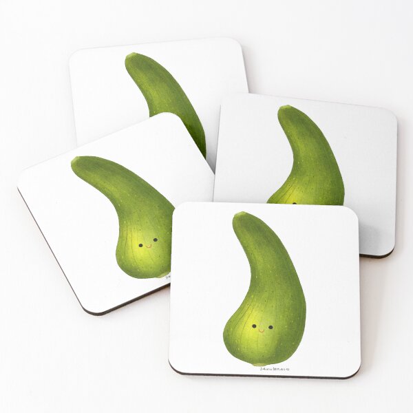 Item preview, Zucchini designed and sold by julianamotzko.