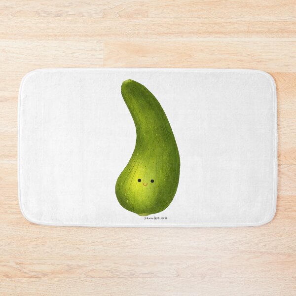 Item preview, Zucchini designed and sold by julianamotzko.