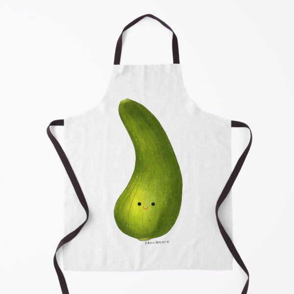 Item preview, Zucchini designed and sold by julianamotzko.
