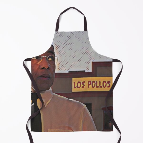 Item preview, Breaking Bad Los Pollos Hermanos #2 designed and sold by ^ H12021 ^.