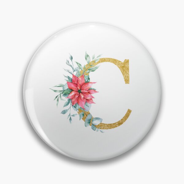 Item preview, Christmas Alphabet designed and sold by MonkeyBizness.