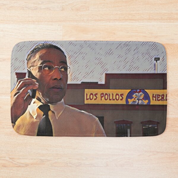 Item preview, Breaking Bad Los Pollos Hermanos #2 designed and sold by ^ H12021 ^.