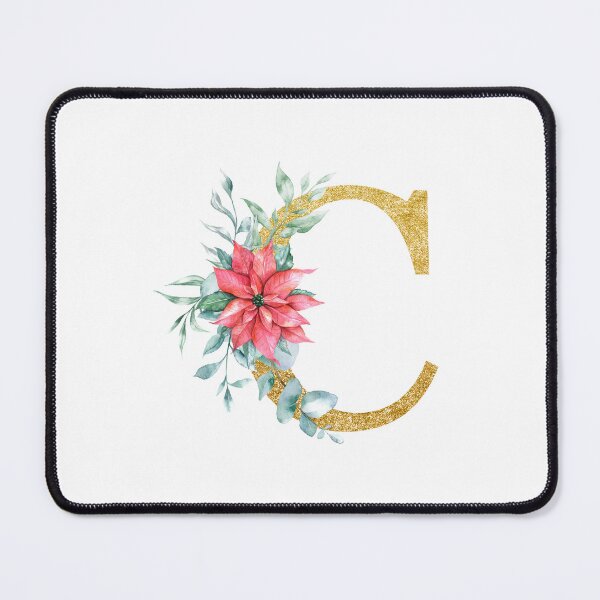 Item preview, Christmas Alphabet designed and sold by MonkeyBizness.