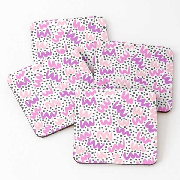 Item preview, purple zags designed and sold by pitter-patterns.