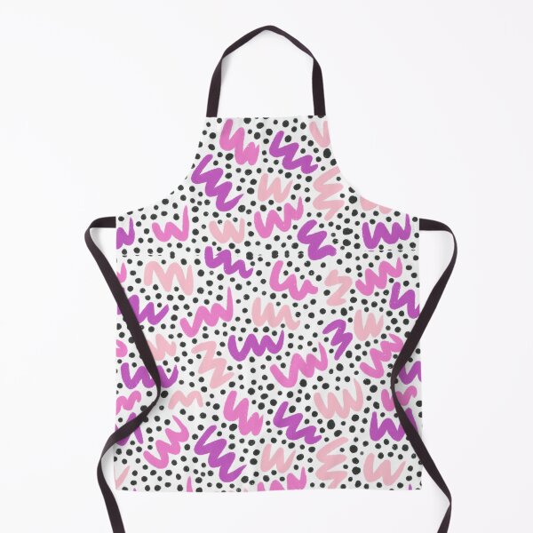 Item preview, purple zags designed and sold by pitter-patterns.
